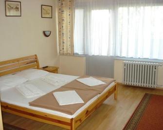 Hotel Bijela Ruza - Velika Gorica - Ložnice