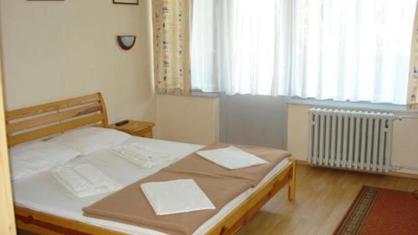 Rooms Bijela Ruza
