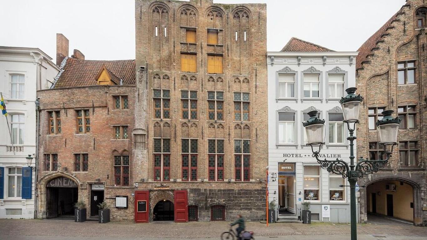 Hotel Cavalier