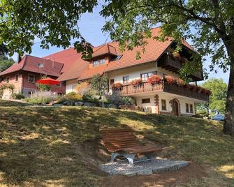 Apartment in a fantastic location near Europapark - Berghaupten - Edificio