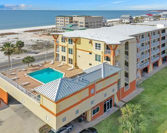 Summerhouse 203 - Mexico Beach - Edificio