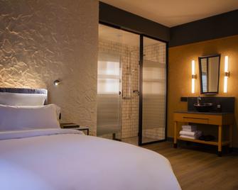 Letoh Letoh Bilbao - Bilbao - Chambre