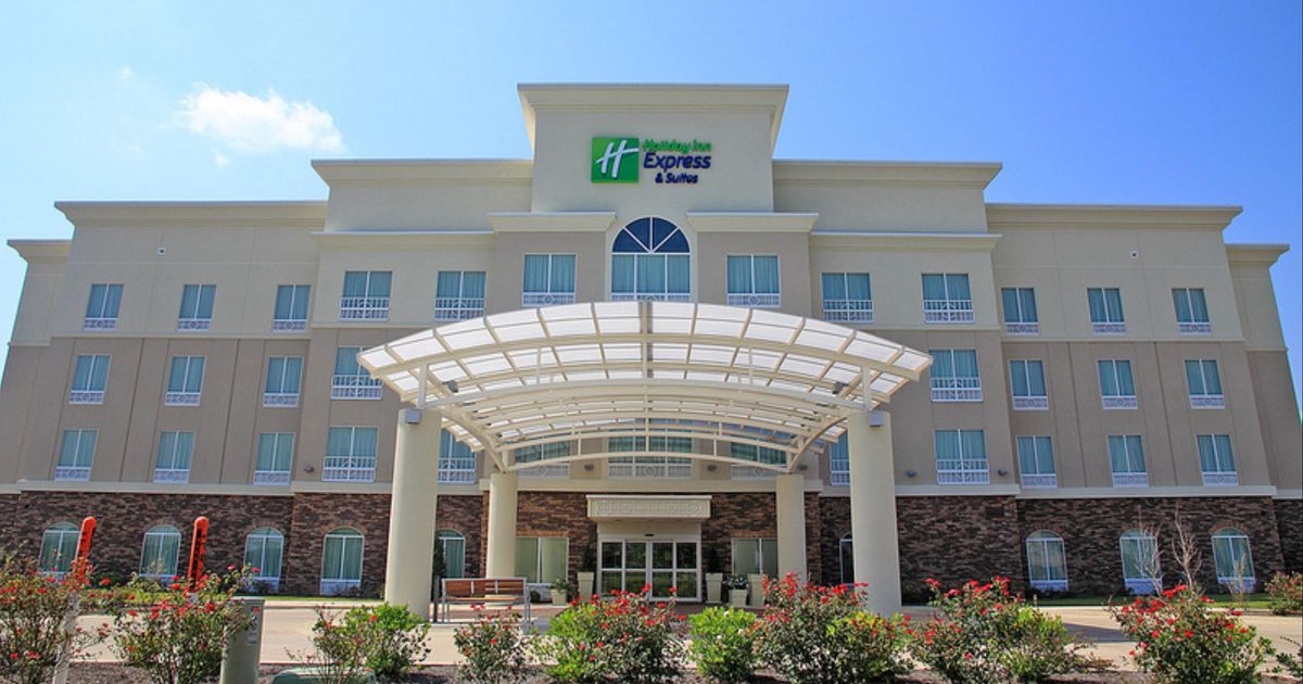 Holiday Inn Express & Suites Bossier City from 109. Bossier City Hotel Deals & Reviews KAYAK