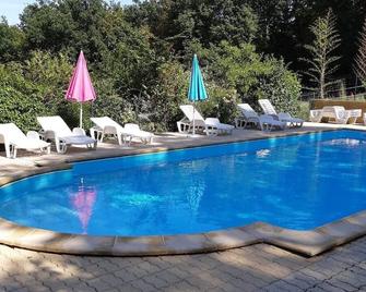 Studio in Dordogne for 2 people with Terrace + pool near Sarlat - Domme - Pool