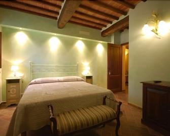 Borgo Lori - Civitella in val di Chiana - Habitación
