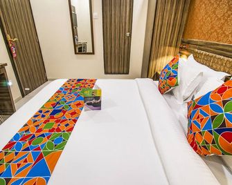 Fabhotel Orange Suites - Nr Mumbai International Airport - Mumbai