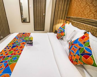 Fabhotel Orange Suites - Nr Mumbai International Airport - Mumbai