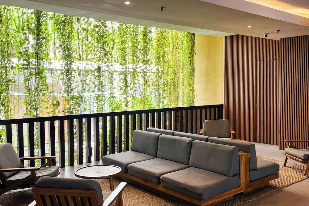 Tusita Boutique Hotel