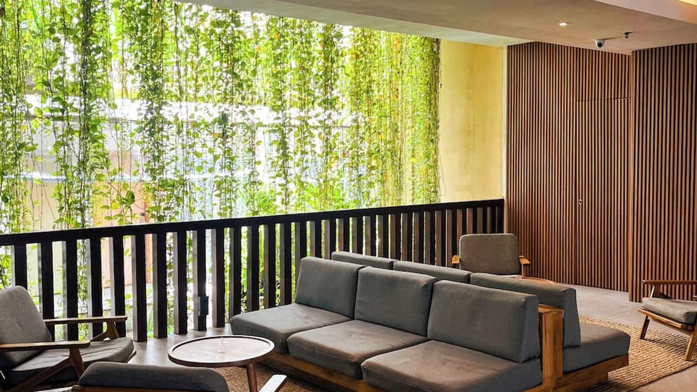 Tusita Boutique Hotel