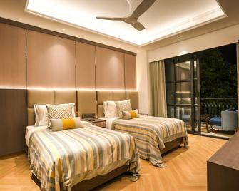 Atithi House - Greater Noida - Habitación