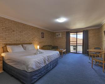 Kalbarri Palm Resort - Kalbarri - Bedroom