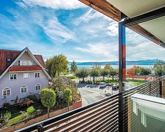 Seehotel Litz - Langenargen - Balcony