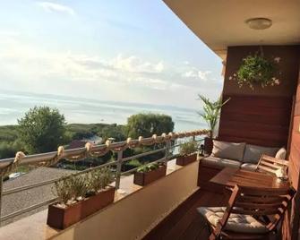 Club218 Wellness Apartments - Siófok