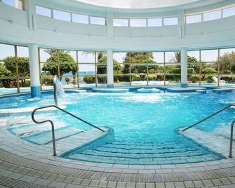 Hasdrubal Thalassa & Spa Port El Kantaoui - Port El-Kantaoui - Pool