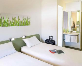 Ibis Budget Tarbes - Ταρμπ - Κρεβατοκάμαρα