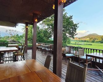 Sang Poy Cottage - Mae Hong Son