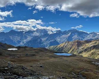 Hotel Gardenia - Vermiglio