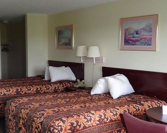 Interstate Inn Johnson City - Johnson City