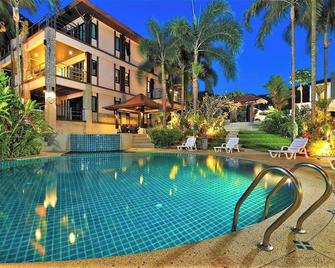 Kamala Villa Hill - Kamala - Pool