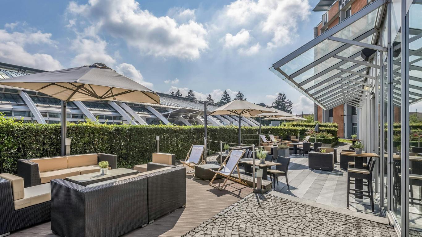 Courtyard by Marriott Linz