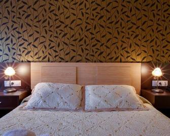 Los Chiles Hotel Restaurante - Villanueva del Arzobispo - Habitación