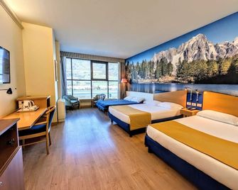 Hotel Express Aosta East - Pollein