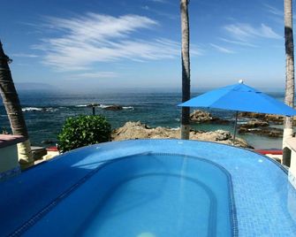 Lindo Mar Resort - Puerto Vallarta