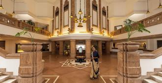 Trident Bhubaneswar - Bhubaneswar - Lobby