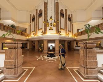 Trident Bhubaneswar - Bhubaneswar - Lobby