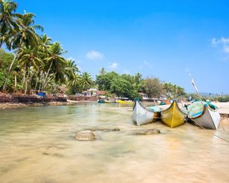 Avantika Resort - Calangute