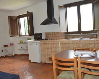 Casa Sarticola - Castelnuovo Magra - Dining room