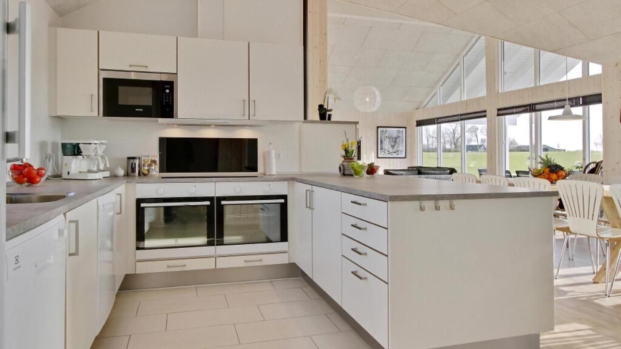 Villavilla 345 - Skåstrup Strand, Fyn Og Øer – Bogense
