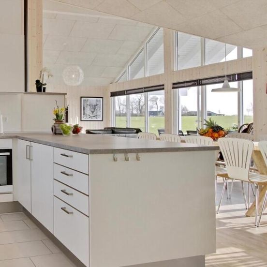 Villavilla 345 - Skåstrup Strand, Fyn Og Øer – Bogense