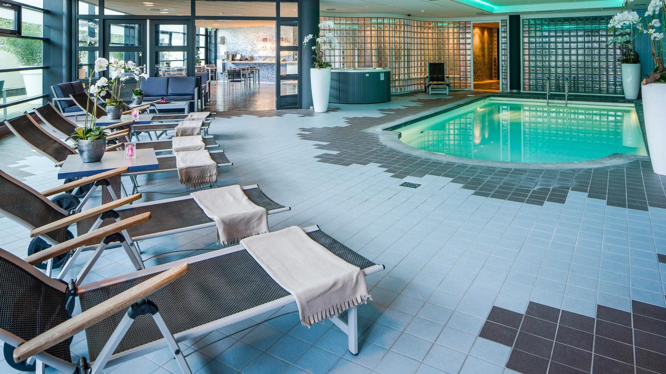 Fletcher Wellness-Hotel Trivium