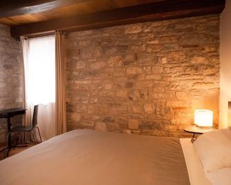 B&B Largo Alighieri - Carunchio - Bedroom