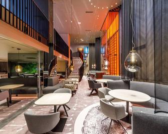 Tallink City Hotel - טאלין - טרקלין