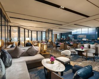Wyndham Changsha South - Changsha - Salon