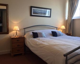 The Olivers Guest House - Hereford