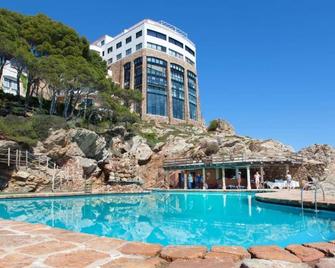 Apartament Ccs 13 - Begur - Pool