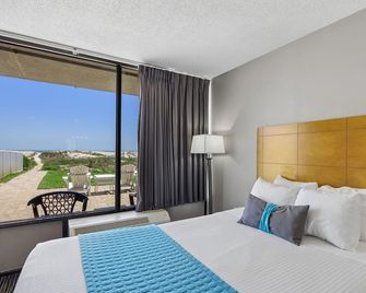 Beachside Motel - Amelia Island - Fernandina Beach