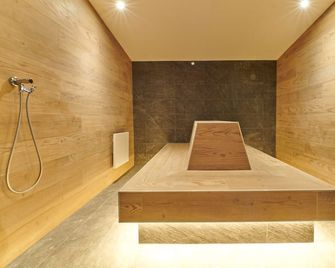 Lifestyle Rooms & Suites by Beau-Séjour - Champéry - Spa