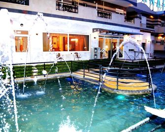 Hotel Alexandros - Doxato
