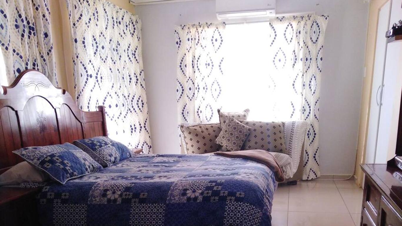 MC's Self Catering Accommodation