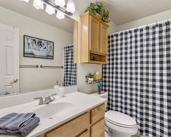 Charming 3bd Continental Country Club Re - Flagstaff