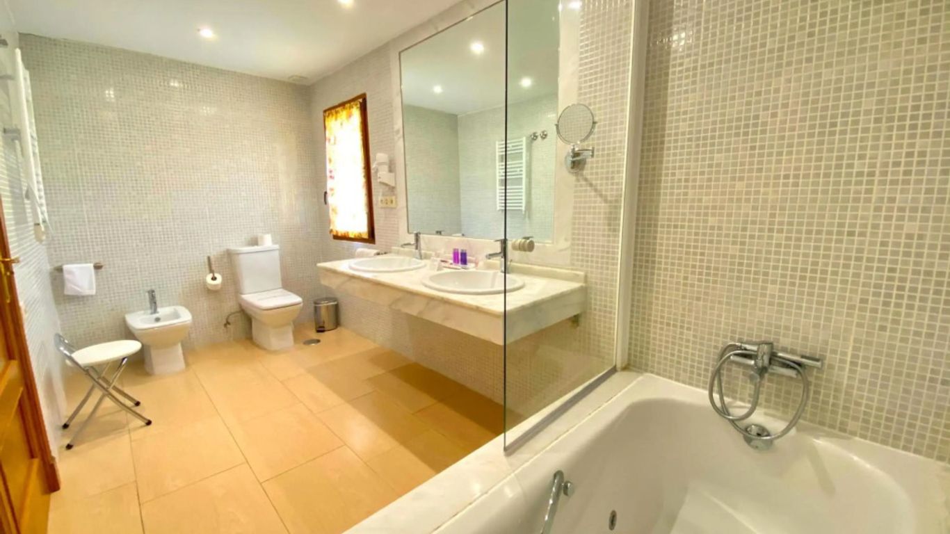 Mirador de la Portilla