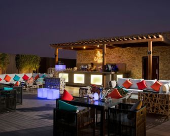 Rosh Olaya - Riyadh - Pool
