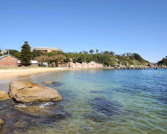 悉尼海港國家公園Q車站酒店 - 曼力 - 雪梨 - 海灘