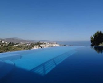 Vista Bonita Apartments - Almuñécar - Piscine