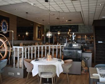 Hotel Restaurant Solskin - Vlissingen - Restaurant