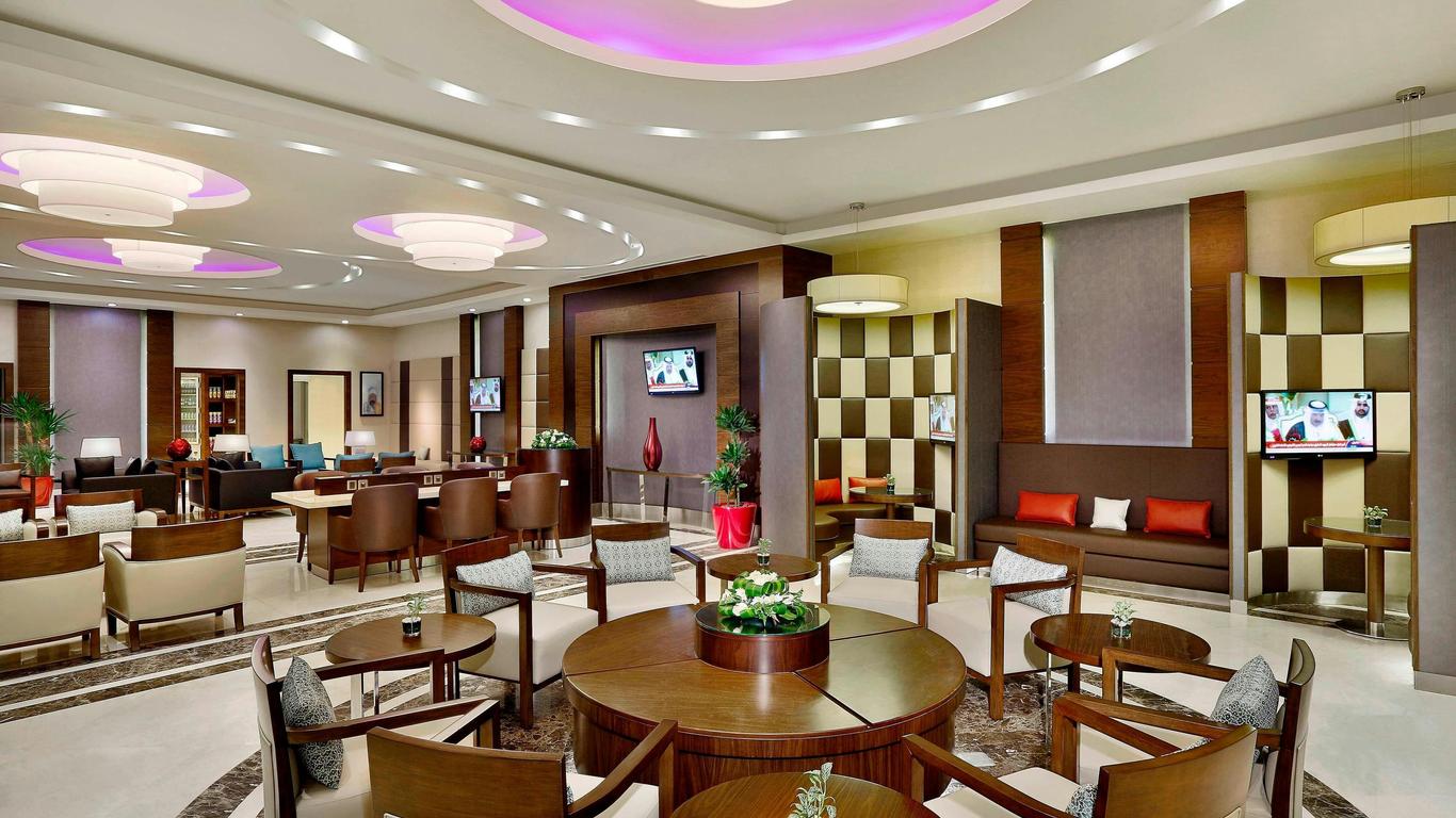 ريزيدانس إن باي ماريوت جازان